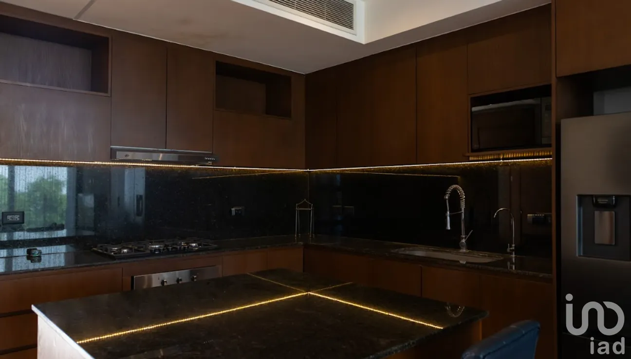Departamento en Renta en Cabo Norte, Mérida, Yucatán | NEX-289583 | iad México | Foto 12 de 12