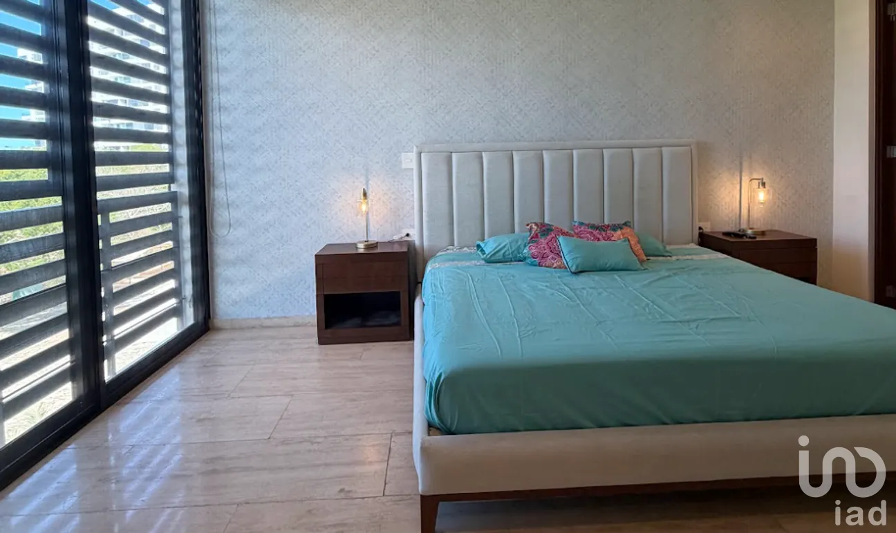 Departamento en Renta en Cabo Norte, Mérida, Yucatán | NEX-289583 | iad México | Foto 3 de 12