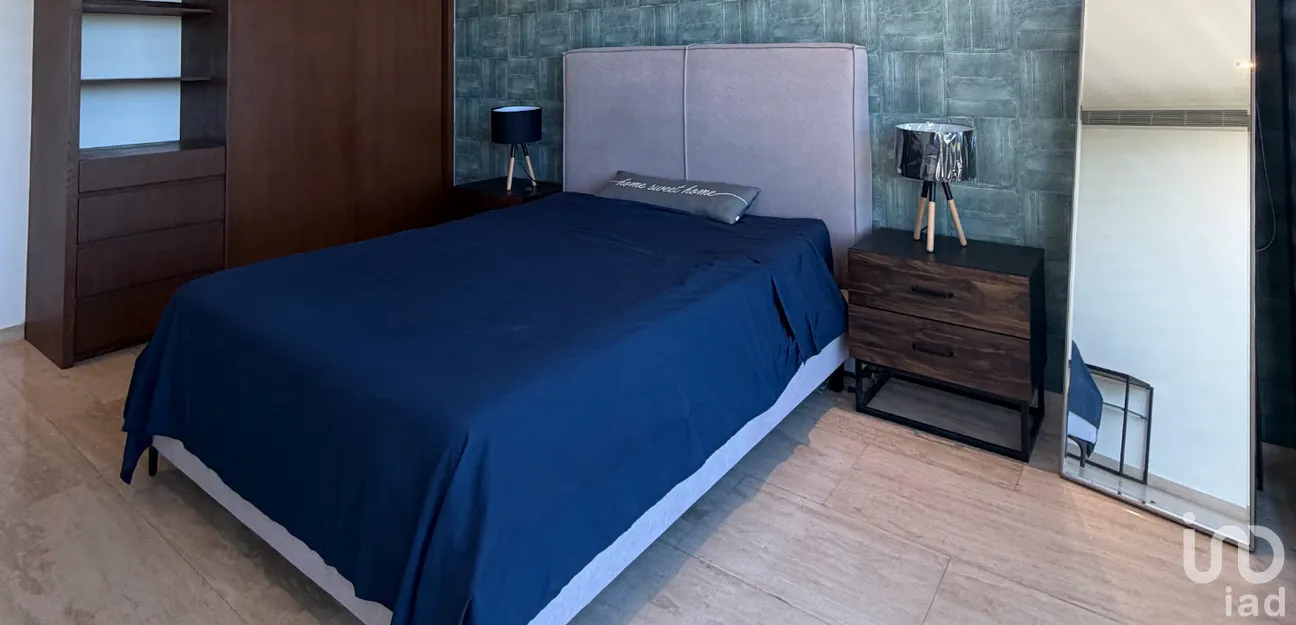 Departamento en Renta en Cabo Norte, Mérida, Yucatán | NEX-289583 | iad México | Foto 4 de 12