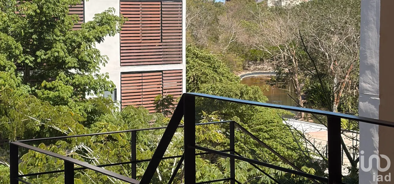 Departamento en Renta en Cabo Norte, Mérida, Yucatán | NEX-289583 | iad México | Foto 5 de 12