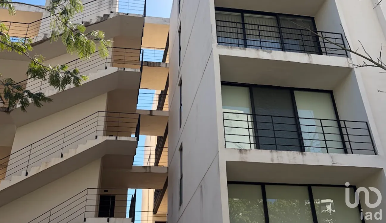 Departamento en Renta en Cabo Norte, Mérida, Yucatán | NEX-289583 | iad México | Foto 6 de 12