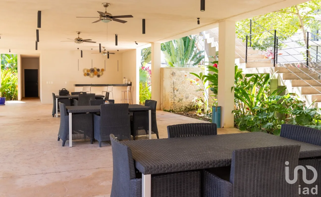 Departamento en Renta en Cabo Norte, Mérida, Yucatán | NEX-289583 | iad México | Foto 7 de 12