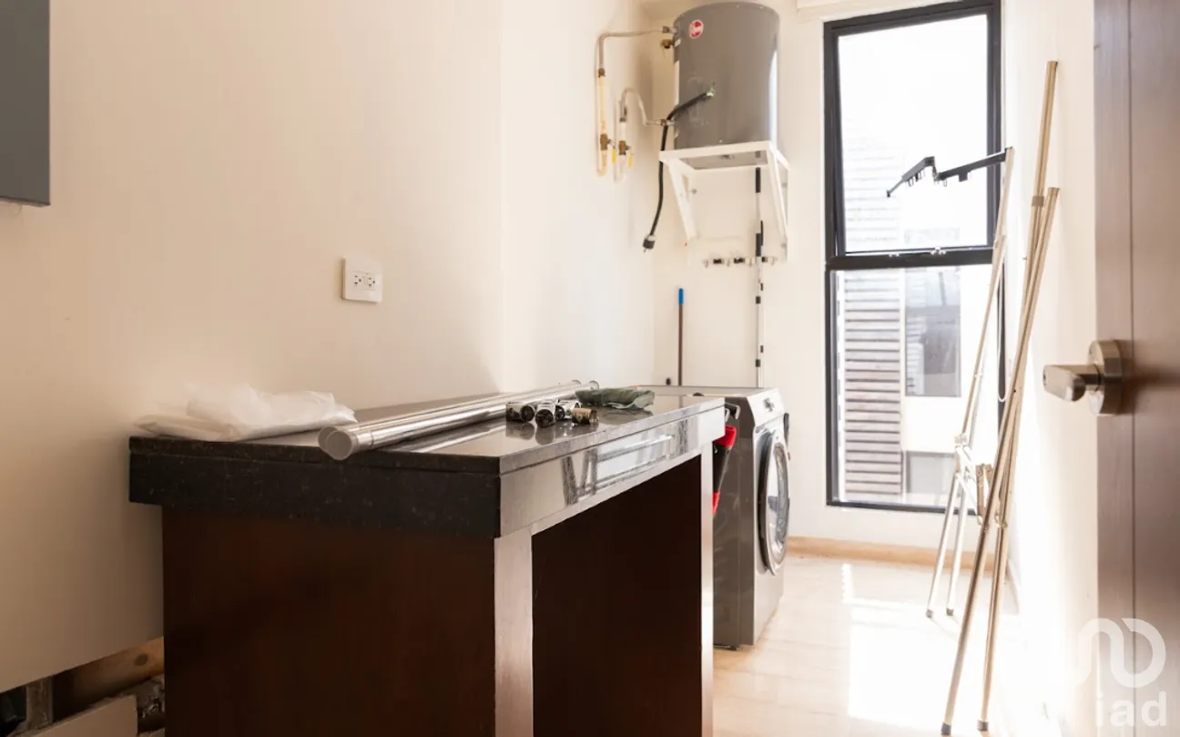 Departamento en Renta en Cabo Norte, Mérida, Yucatán | NEX-289583 | iad México | Foto 9 de 12