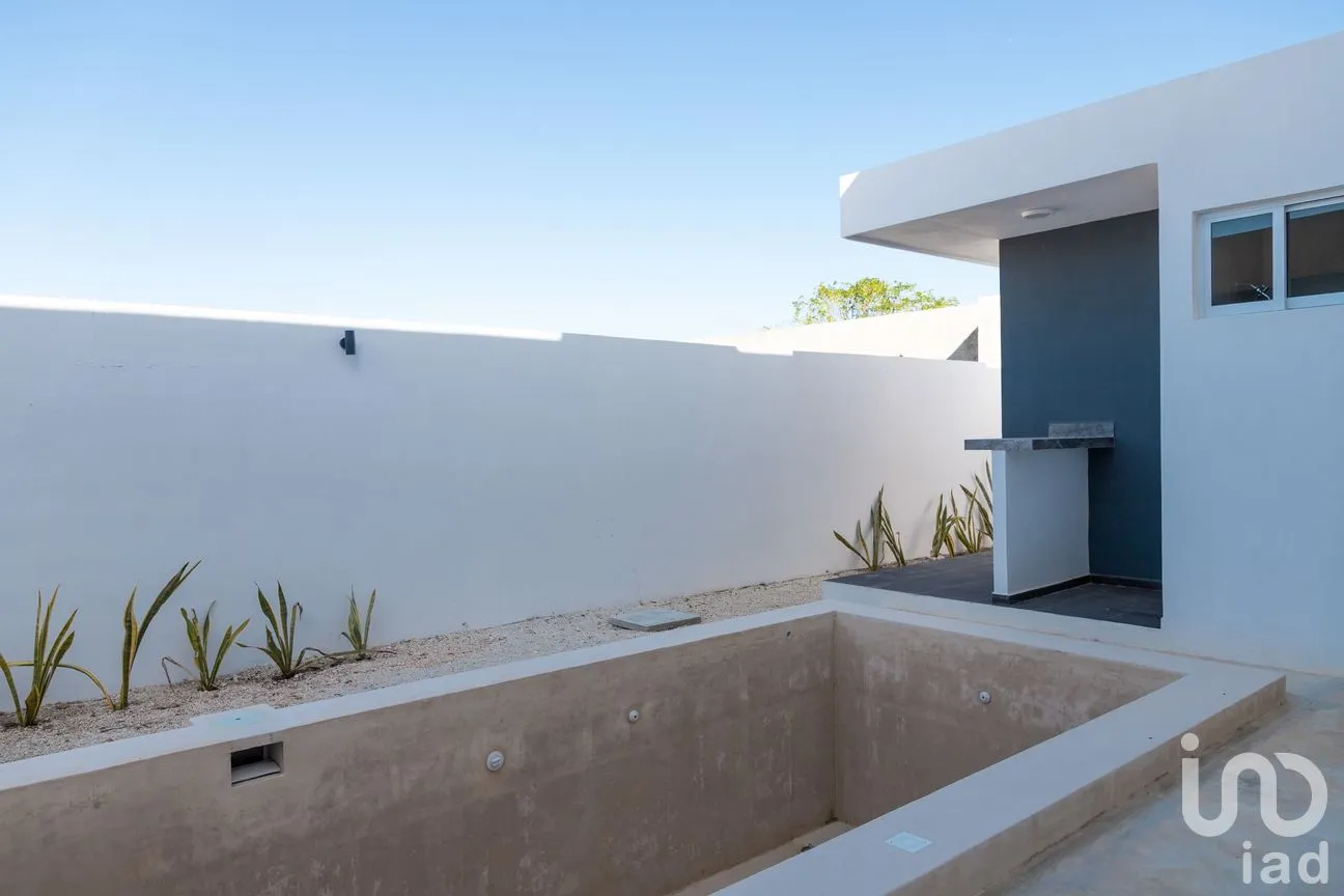 Casa en Venta en Cholul, Mérida, Yucatán | NEX-289692 | iad México | Foto 15 de 21