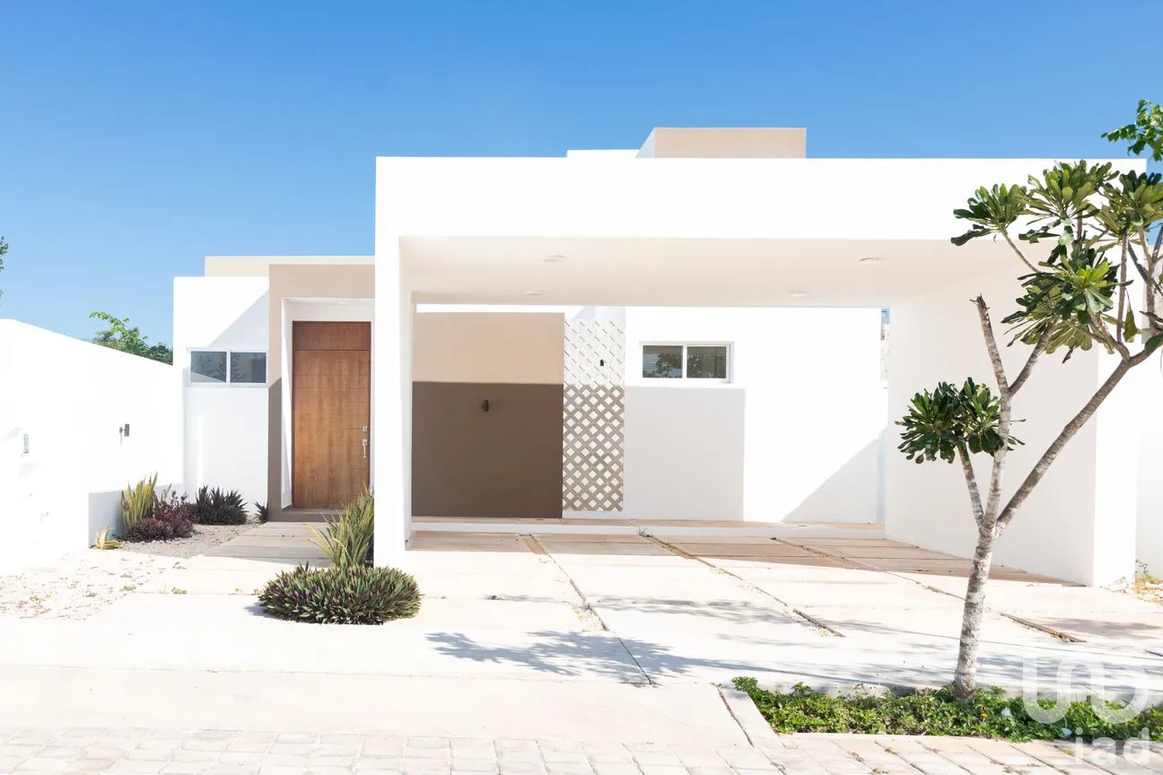 Casa en Venta en Cholul, Mérida, Yucatán | NEX-289692 | iad México | Foto 20 de 21