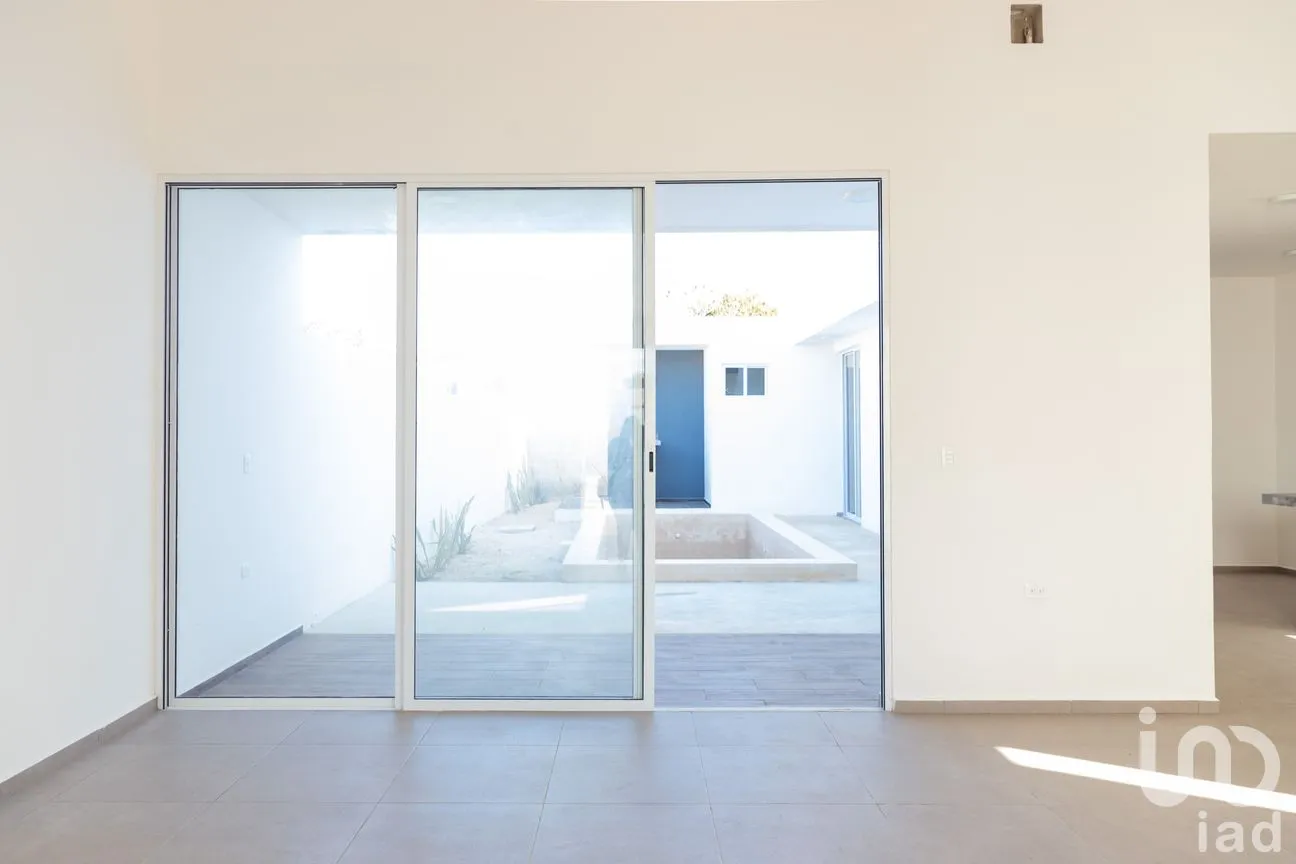 Casa en Venta en Cholul, Mérida, Yucatán | NEX-289692 | iad México | Foto 3 de 21