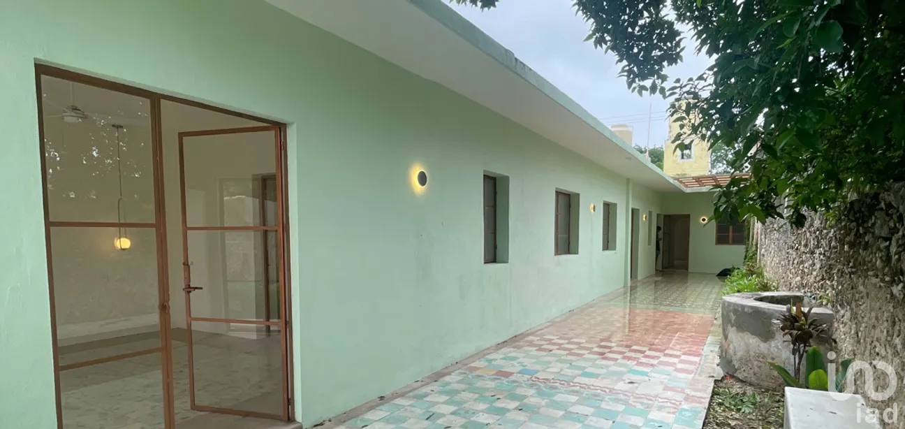 Casa en Venta en Mérida Centro, Mérida, Yucatán | NEX-289693 | iad México | Foto 12 de 13
