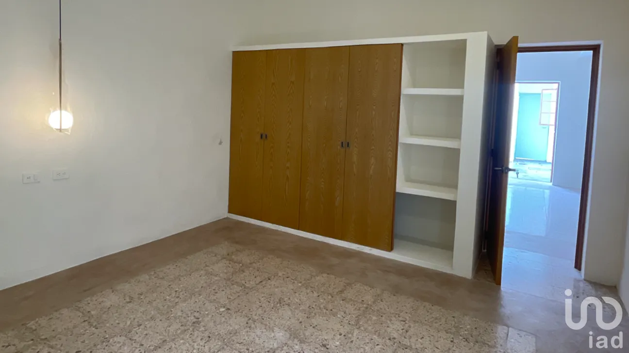 Casa en Venta en Mérida Centro, Mérida, Yucatán | NEX-289693 | iad México | Foto 4 de 13