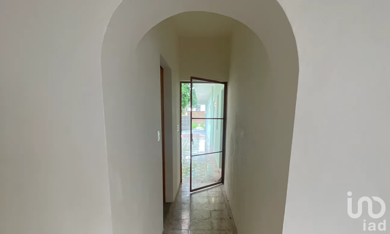 Casa en Venta en Mérida Centro, Mérida, Yucatán | NEX-289693 | iad México | Foto 7 de 13