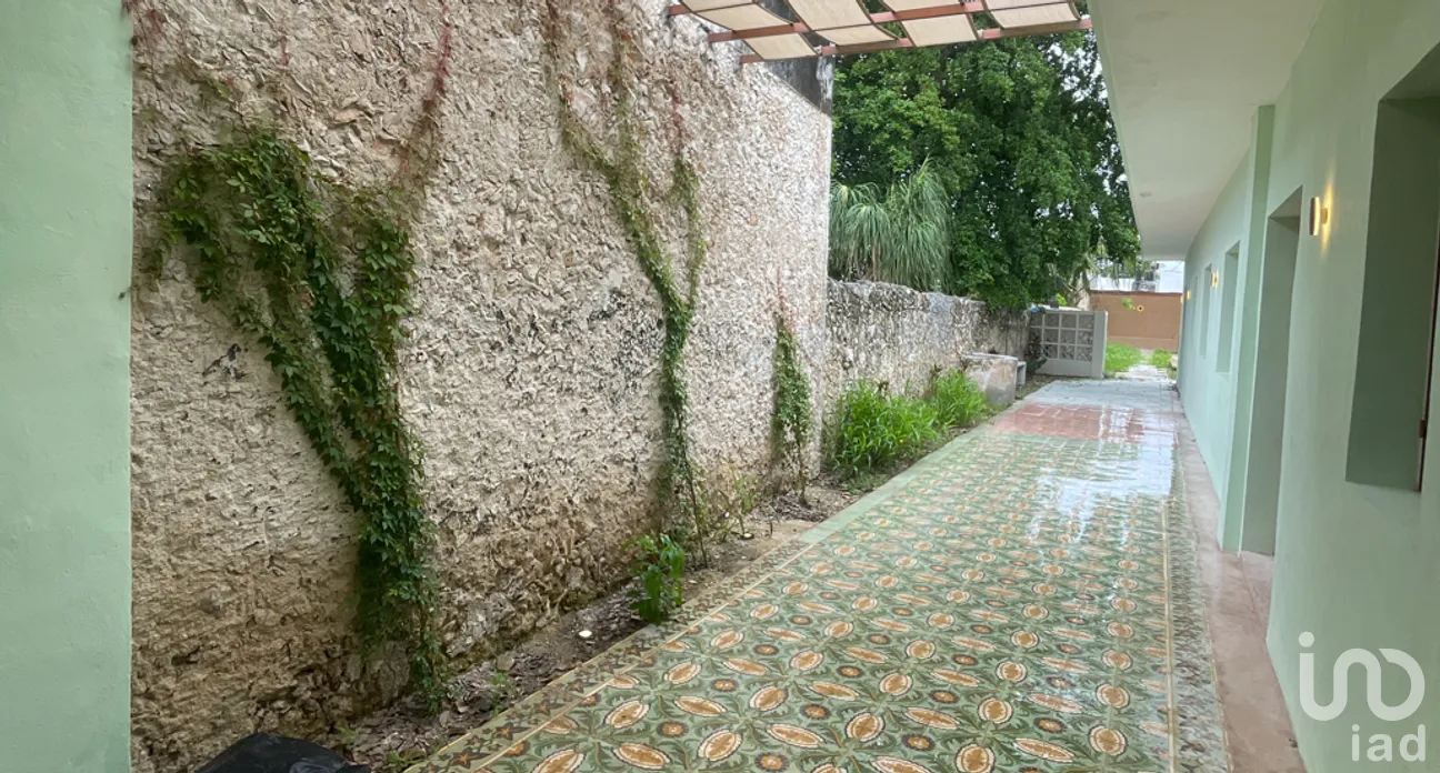 Casa en Venta en Mérida Centro, Mérida, Yucatán | NEX-289693 | iad México | Foto 8 de 13
