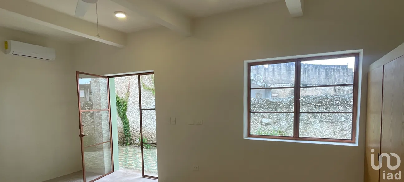 Casa en Venta en Mérida Centro, Mérida, Yucatán | NEX-289693 | iad México | Foto 9 de 13