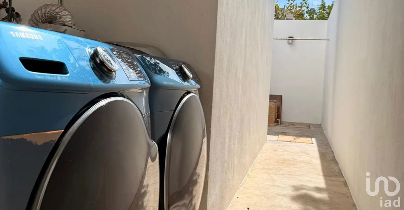 Casa en Renta en Conkal, Conkal, Yucatán | NEX-292488 | iad México | Foto 11 de 12