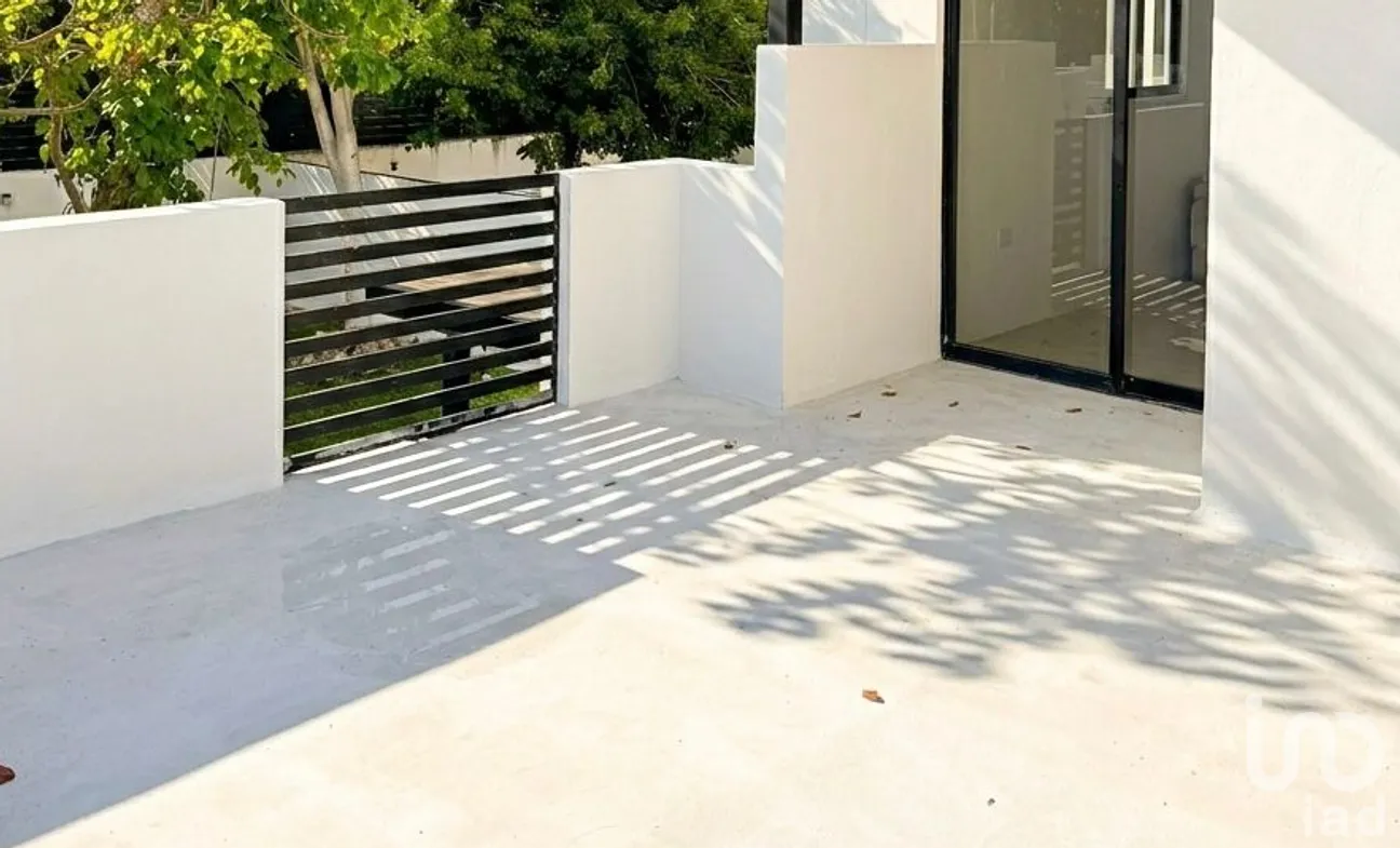 Casa en Renta en Conkal, Conkal, Yucatán | NEX-292488 | iad México | Foto 12 de 12