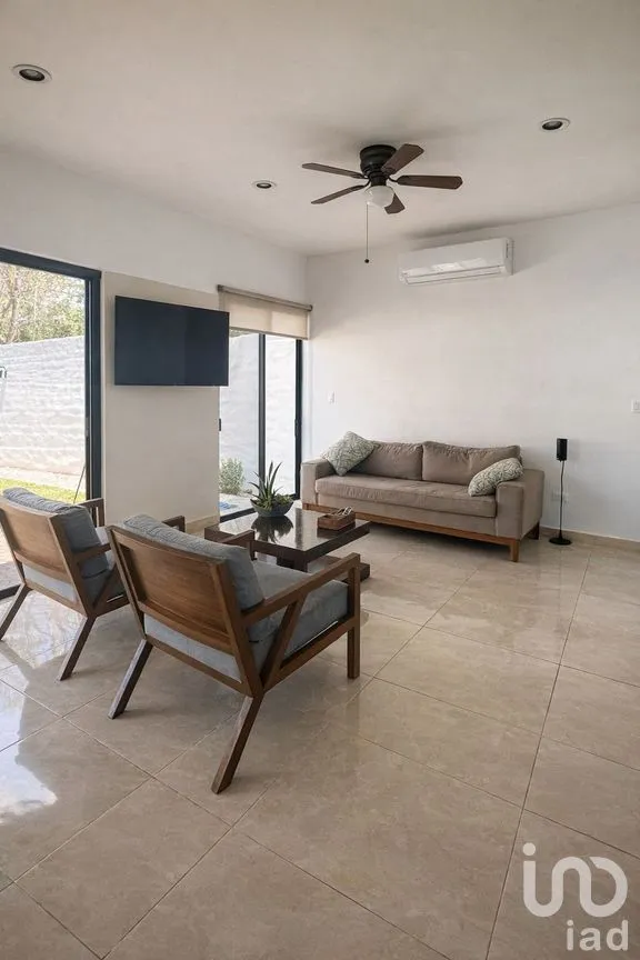 Casa en Renta en Conkal, Conkal, Yucatán | NEX-292488 | iad México | Foto 3 de 12