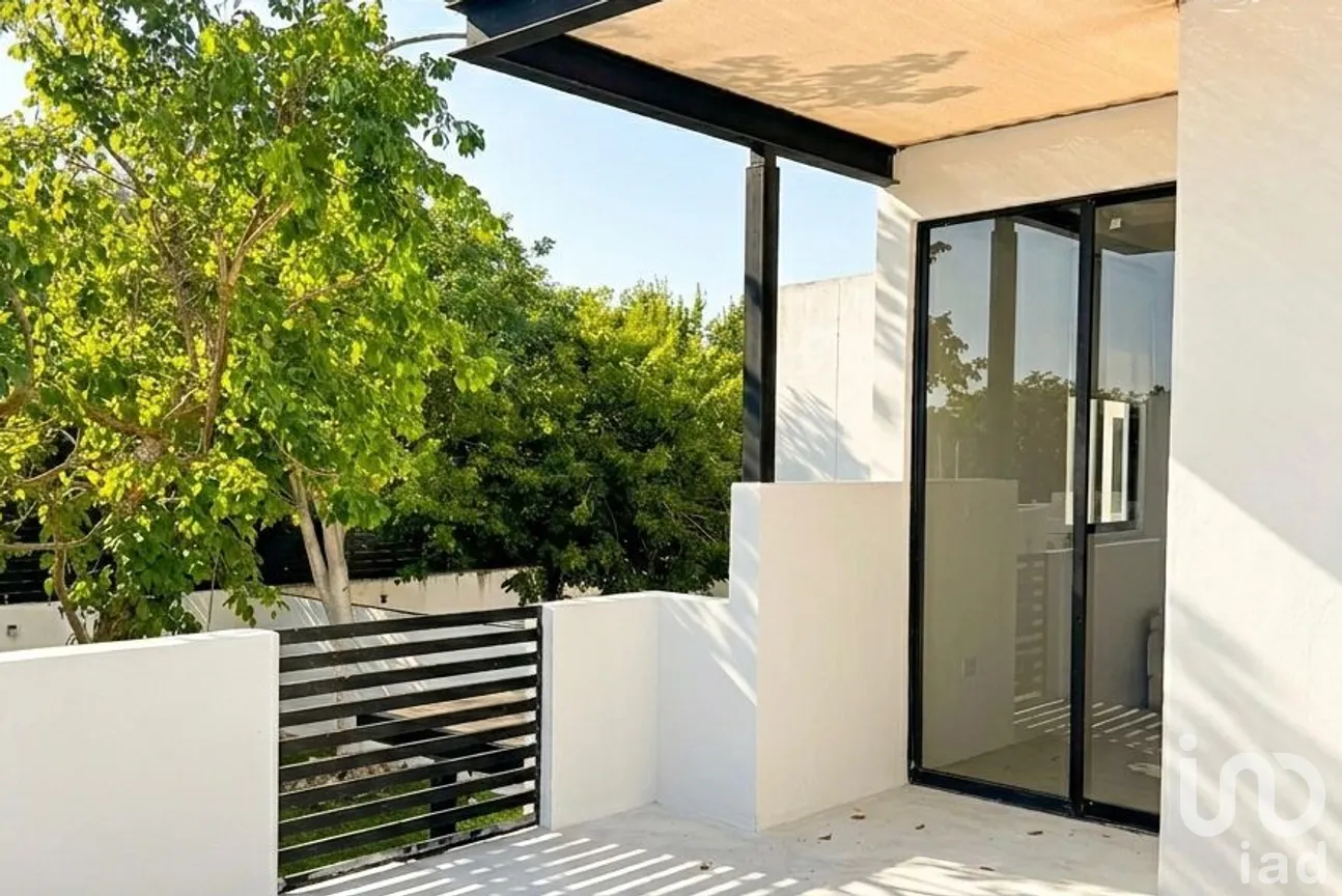 Casa en Renta en Conkal, Conkal, Yucatán | NEX-292488 | iad México | Foto 10 de 12