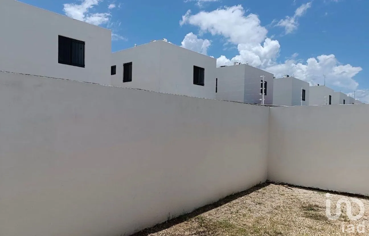 Casa en Renta en Las Américas, Mérida, Yucatán | NEX-292490 | iad México | Foto 2 de 12