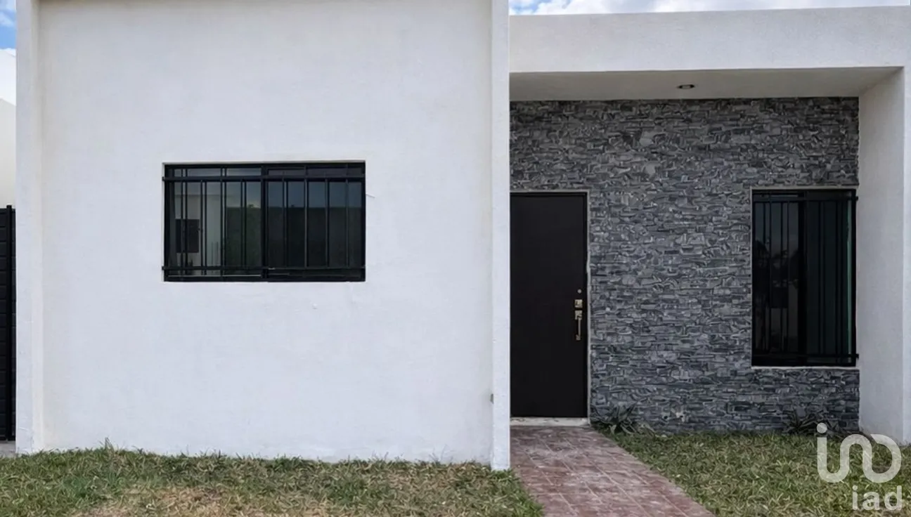 Casa en Renta en Las Américas, Mérida, Yucatán | NEX-292490 | iad México | Foto 11 de 12