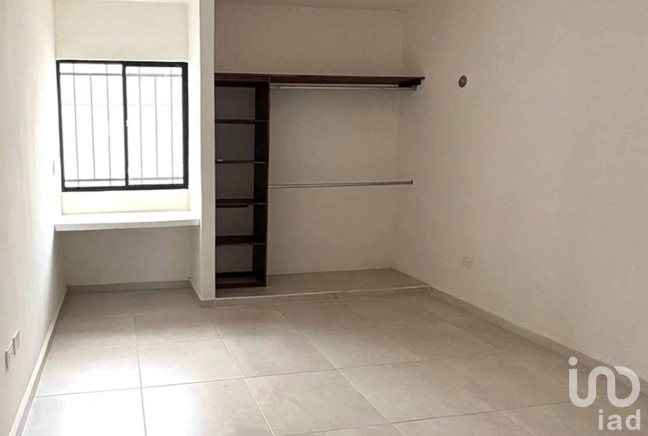 Casa en Renta en Las Américas, Mérida, Yucatán | NEX-292490 | iad México | Foto 10 de 12