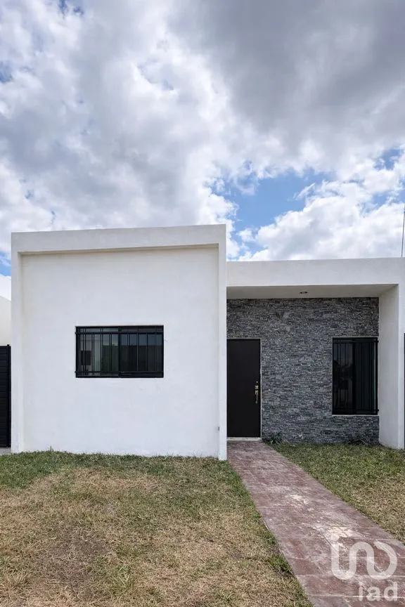 Casa en Renta en Las Américas, Mérida, Yucatán | NEX-292490 | iad México | Foto 1 de 12