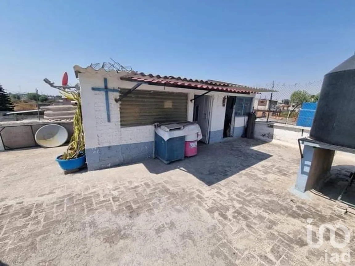 Casa en Venta en José María Pino Suárez, Ecatepec de Morelos, México | NEX-292508 | iad México | Foto 2 de 19