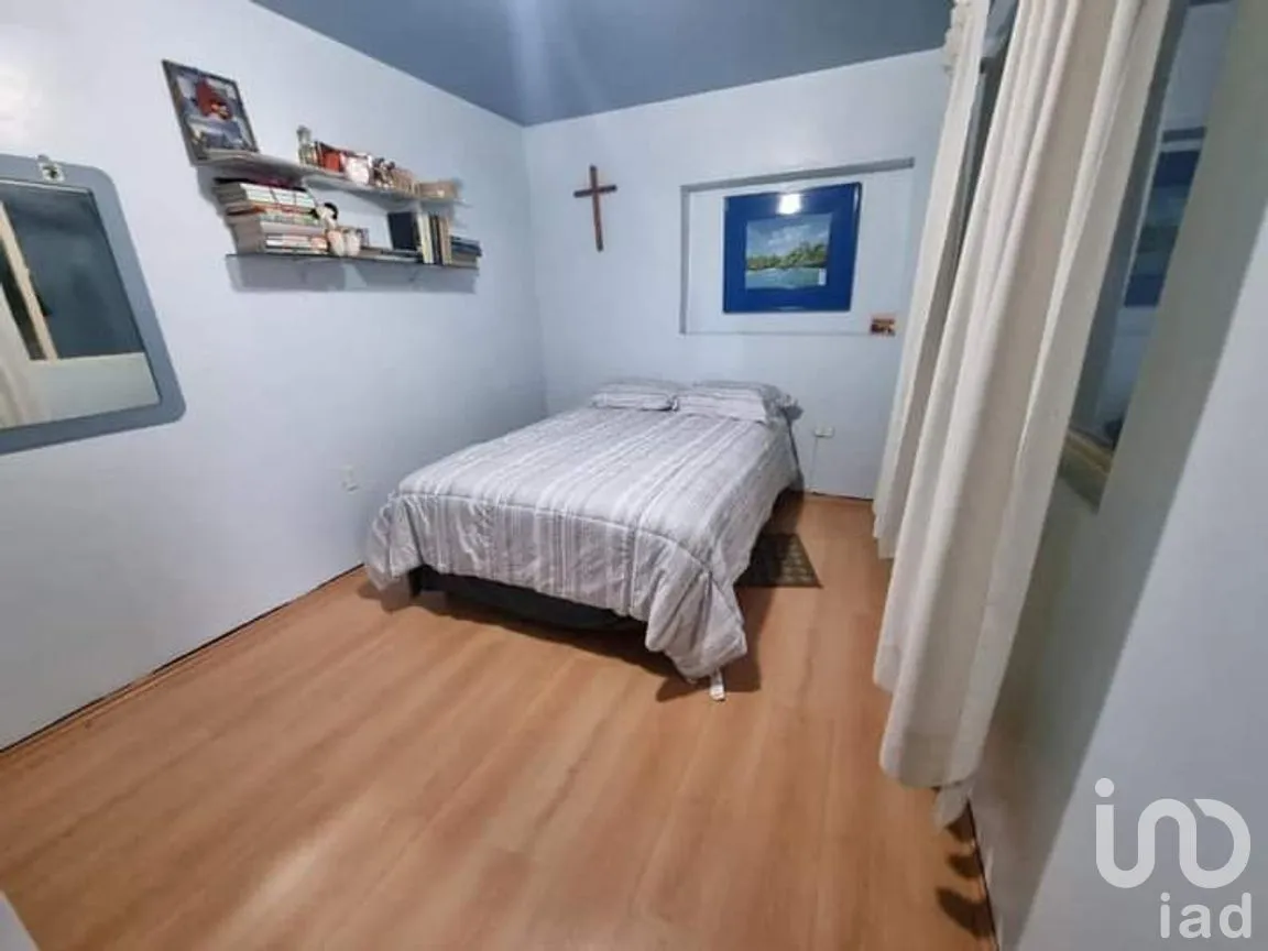 Casa en Venta en José María Pino Suárez, Ecatepec de Morelos, México | NEX-292508 | iad México | Foto 11 de 19