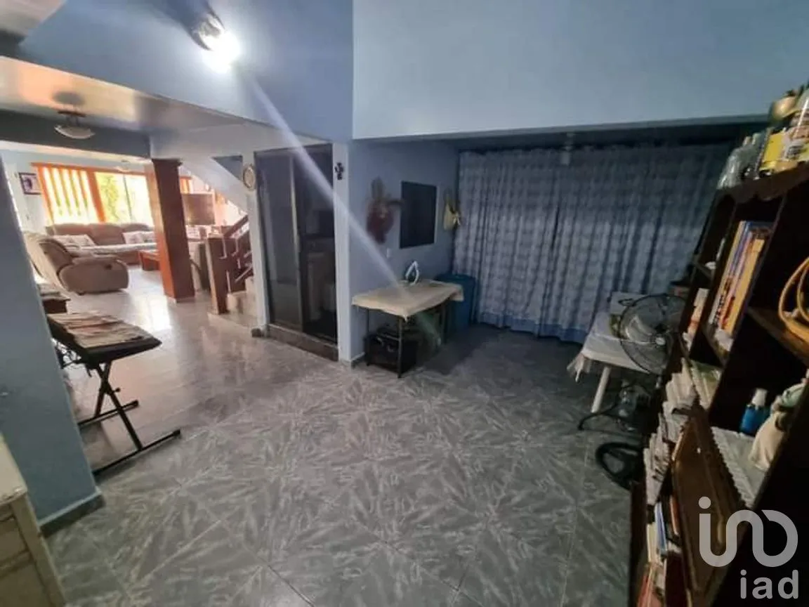 Casa en Venta en José María Pino Suárez, Ecatepec de Morelos, México | NEX-292508 | iad México | Foto 14 de 19