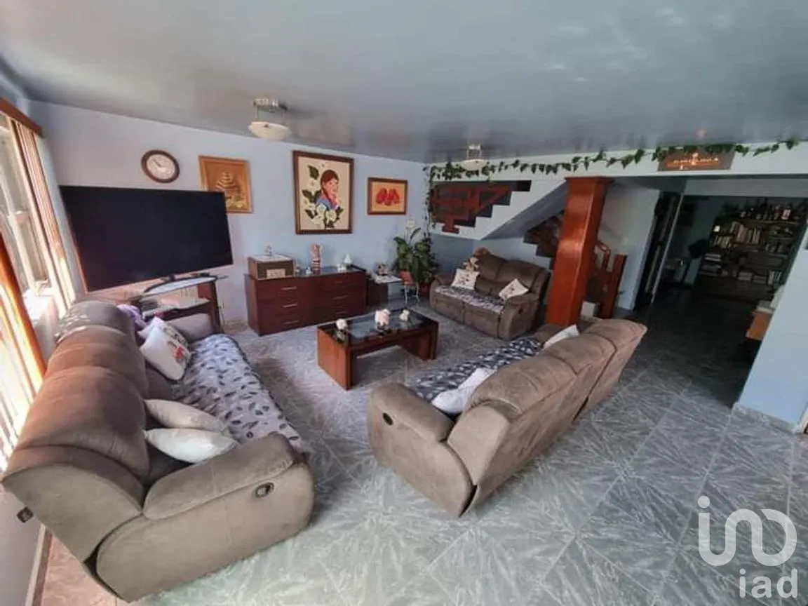 Casa en Venta en José María Pino Suárez, Ecatepec de Morelos, México | NEX-292508 | iad México | Foto 15 de 19
