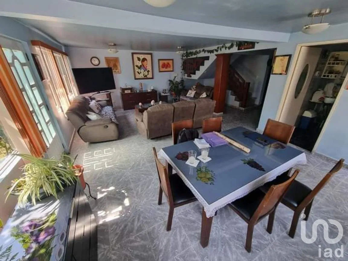 Casa en Venta en José María Pino Suárez, Ecatepec de Morelos, México | NEX-292508 | iad México | Foto 16 de 19