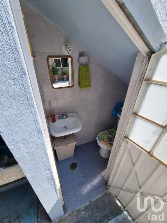 Casa en Venta en José María Pino Suárez, Ecatepec de Morelos, México | NEX-292508 | iad México | Foto 17 de 19