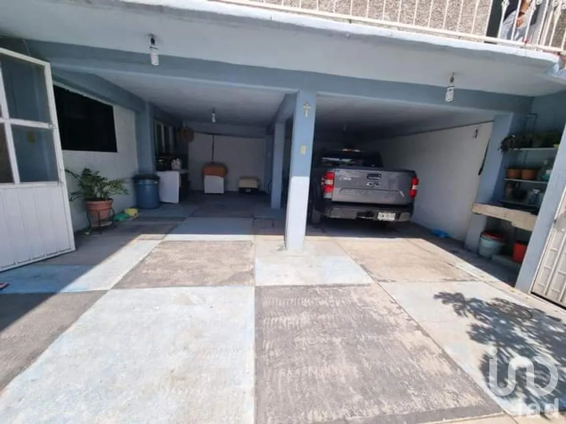 Casa en Venta en José María Pino Suárez, Ecatepec de Morelos, México | NEX-292508 | iad México | Foto 18 de 19