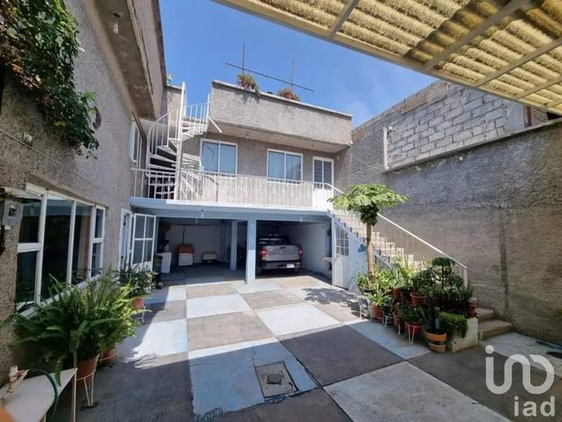Casa en Venta en José María Pino Suárez, Ecatepec de Morelos, México | NEX-292508 | iad México | Foto 19 de 19