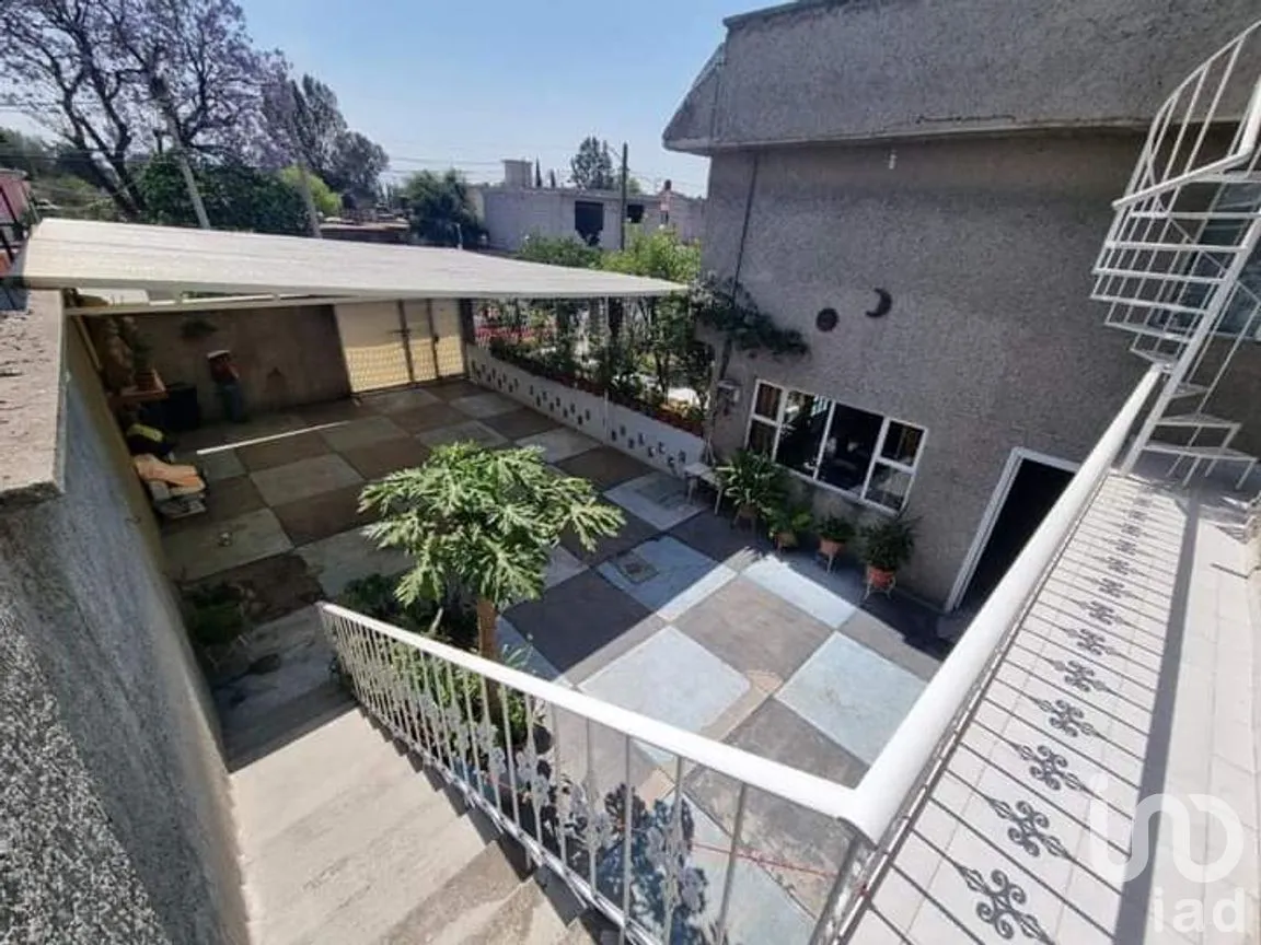 Casa en Venta en José María Pino Suárez, Ecatepec de Morelos, México | NEX-292508 | iad México | Foto 3 de 19
