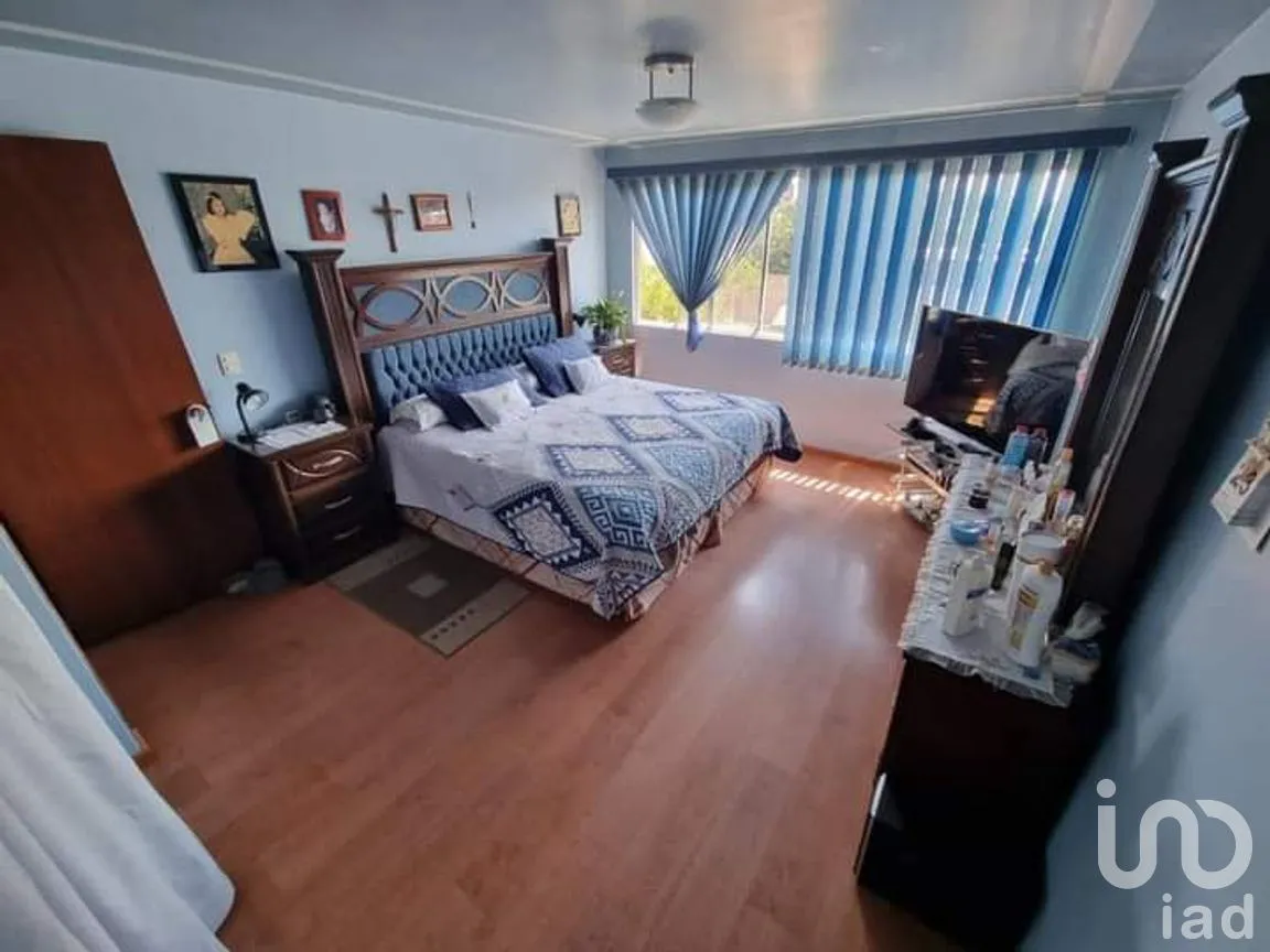 Casa en Venta en José María Pino Suárez, Ecatepec de Morelos, México | NEX-292508 | iad México | Foto 5 de 19