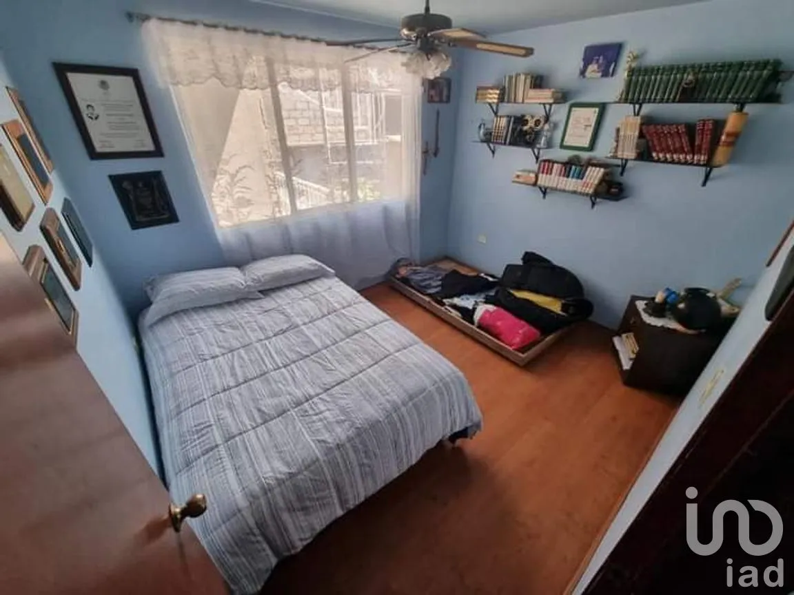 Casa en Venta en José María Pino Suárez, Ecatepec de Morelos, México | NEX-292508 | iad México | Foto 6 de 19