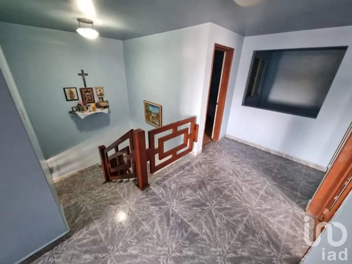 Casa en Venta en José María Pino Suárez, Ecatepec de Morelos, México | NEX-292508 | iad México | Foto 8 de 19