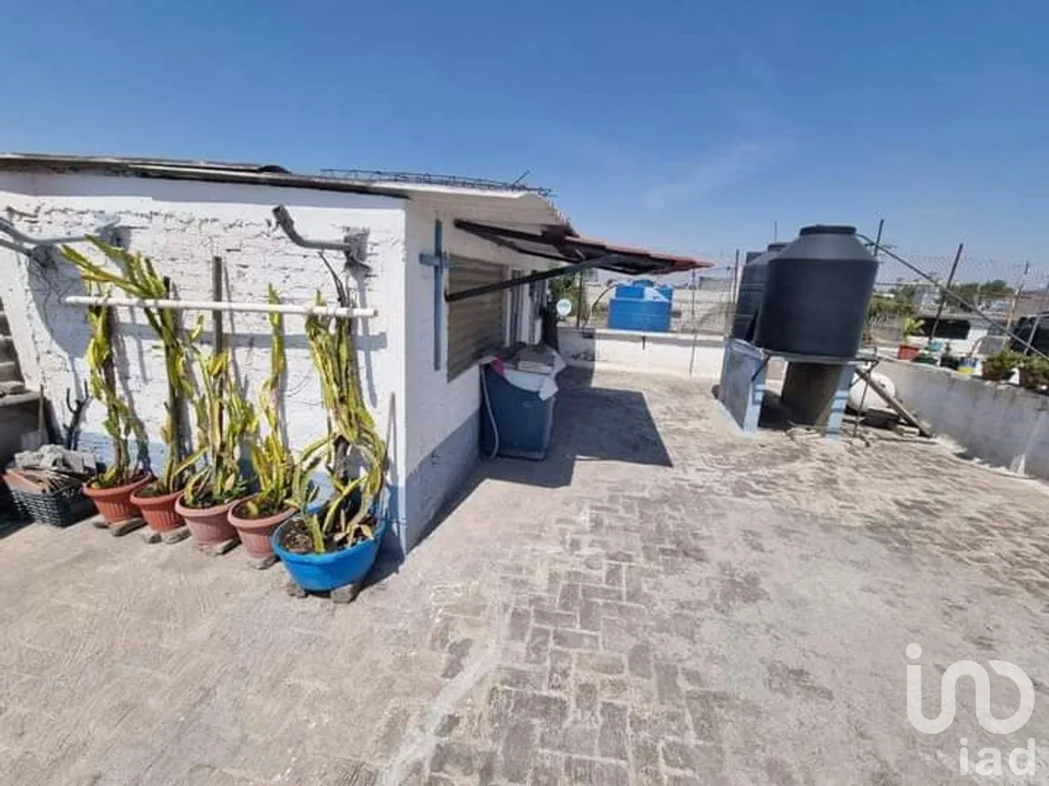 Casa en Venta en José María Pino Suárez, Ecatepec de Morelos, México | NEX-292508 | iad México | Foto 1 de 19