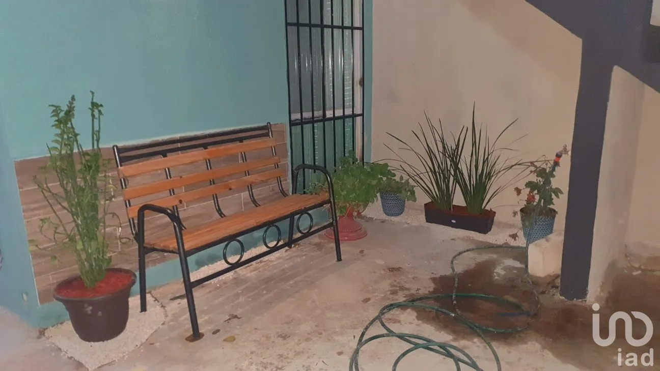 Casa en Venta en Caucel, Mérida, Yucatán | NEX-294792 | iad México | Foto 2 de 25