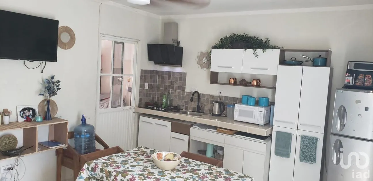 Casa en Venta en Caucel, Mérida, Yucatán | NEX-294792 | iad México | Foto 12 de 25