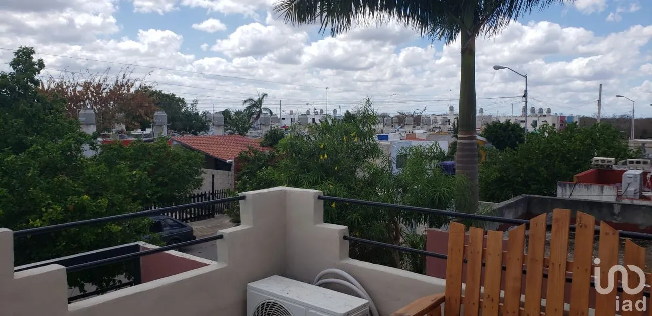 Casa en Venta en Caucel, Mérida, Yucatán | NEX-294792 | iad México | Foto 13 de 25