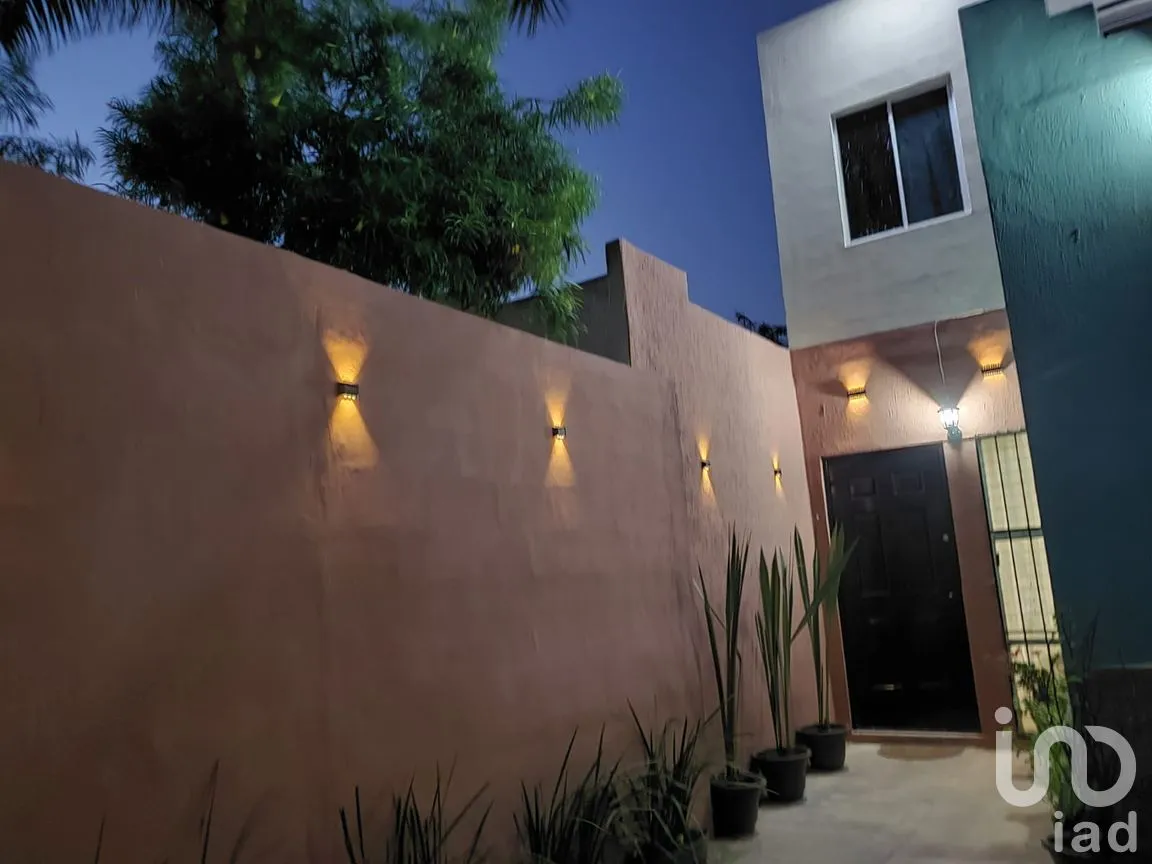 Casa en Venta en Caucel, Mérida, Yucatán | NEX-294792 | iad México | Foto 16 de 25