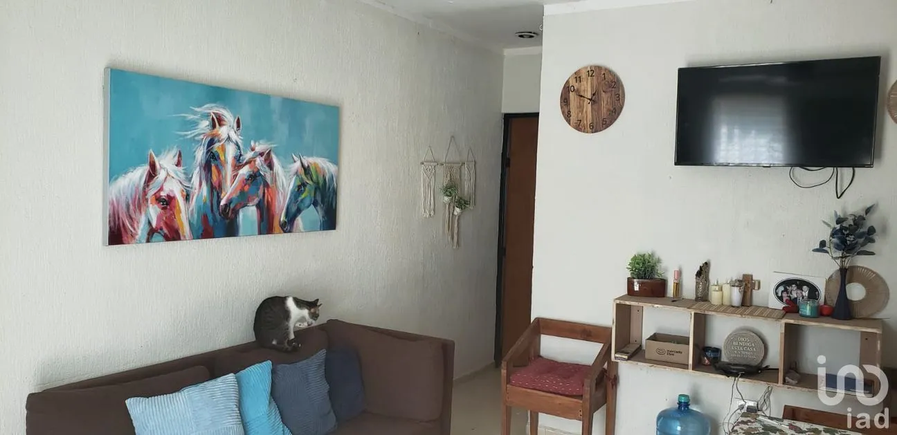Casa en Venta en Caucel, Mérida, Yucatán | NEX-294792 | iad México | Foto 5 de 25