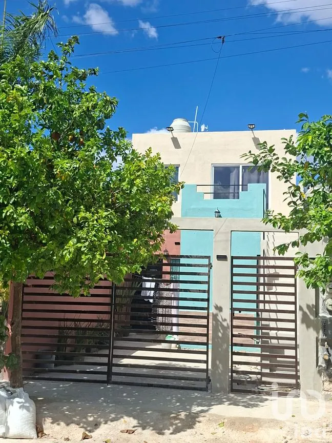 Casa en Venta en Caucel, Mérida, Yucatán | NEX-294792 | iad México | Foto 6 de 25