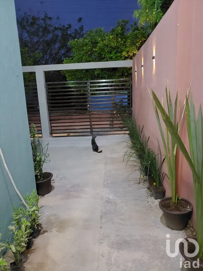 Casa en Venta en Caucel, Mérida, Yucatán | NEX-294792 | iad México | Foto 10 de 25