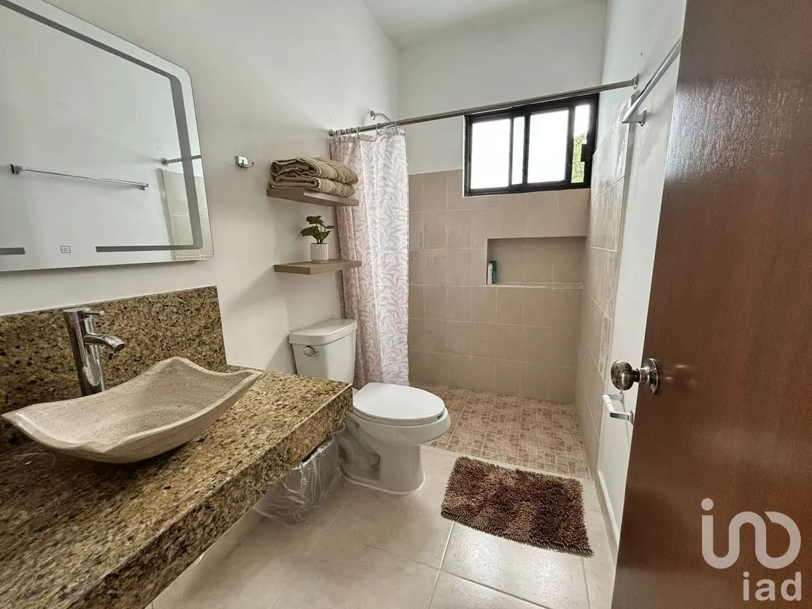 Casa en Renta en Chichi Suárez, Mérida, Yucatán | NEX-294796 | iad México | Foto 11 de 23
