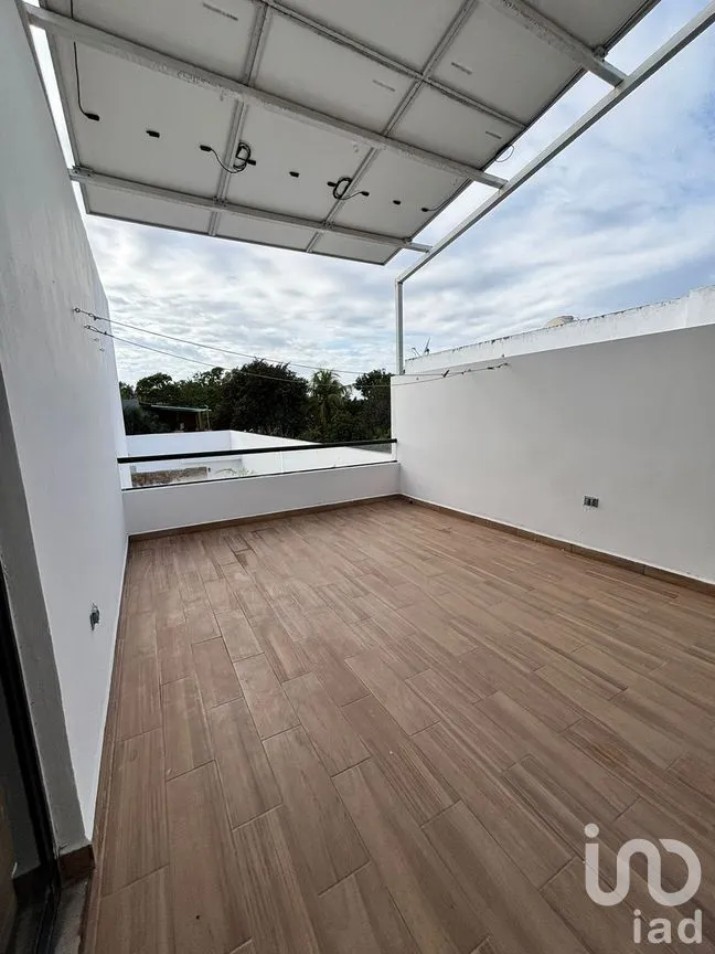 Casa en Renta en Chichi Suárez, Mérida, Yucatán | NEX-294796 | iad México | Foto 14 de 23