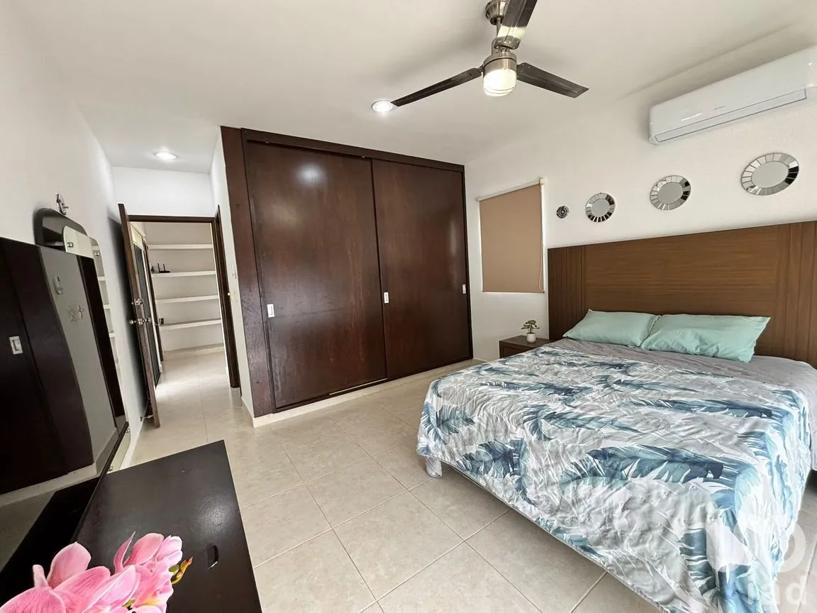 Casa en Renta en Chichi Suárez, Mérida, Yucatán | NEX-294796 | iad México | Foto 17 de 23