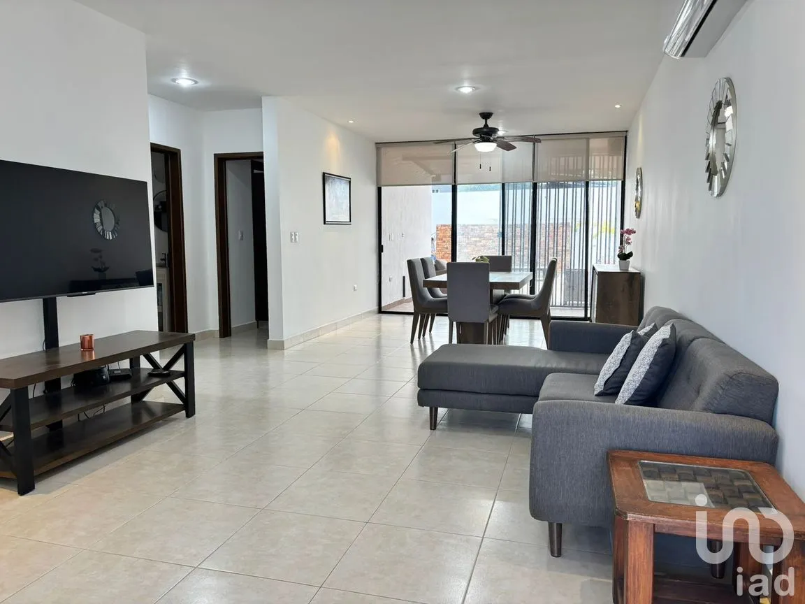 Casa en Renta en Chichi Suárez, Mérida, Yucatán | NEX-294796 | iad México | Foto 3 de 23