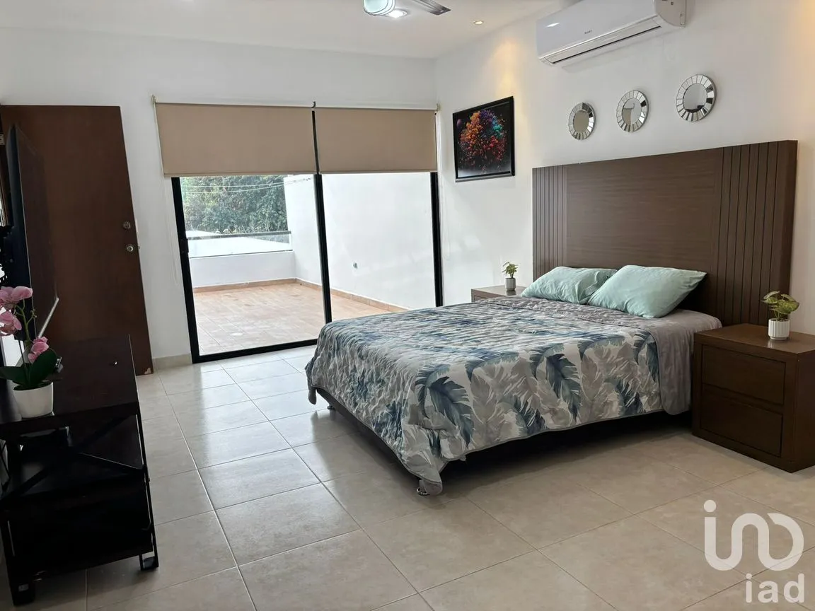 Casa en Renta en Chichi Suárez, Mérida, Yucatán | NEX-294796 | iad México | Foto 22 de 23