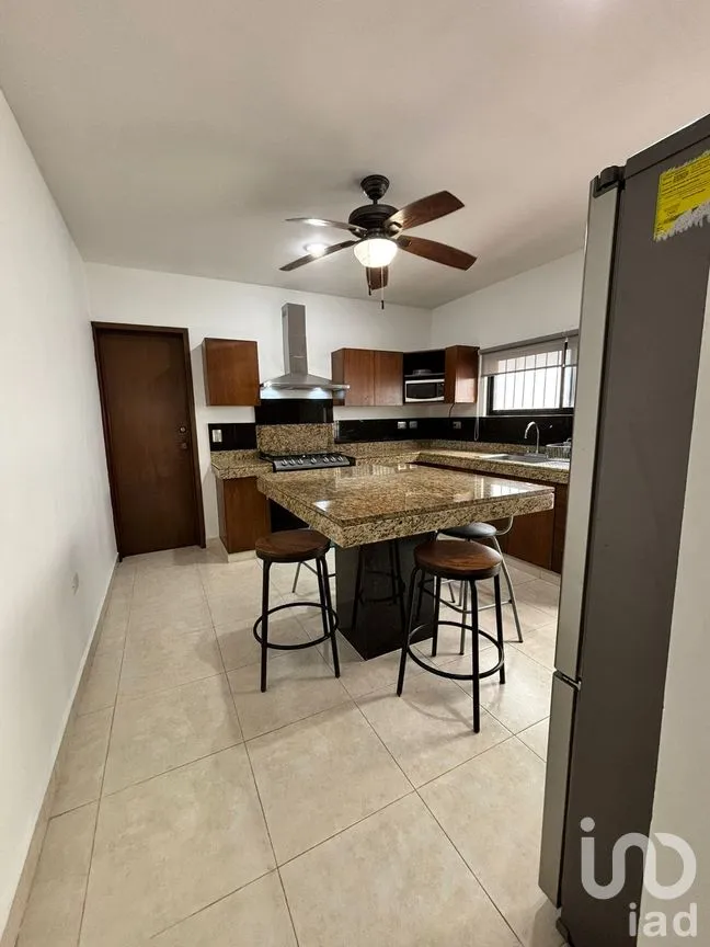 Casa en Renta en Chichi Suárez, Mérida, Yucatán | NEX-294796 | iad México | Foto 4 de 23