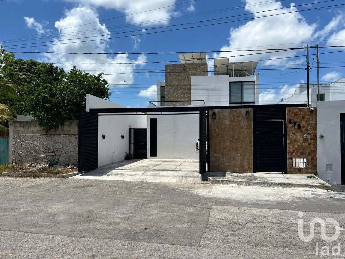 Casa en Renta en Chichi Suárez, Mérida, Yucatán | NEX-294796 | iad México | Foto 5 de 23